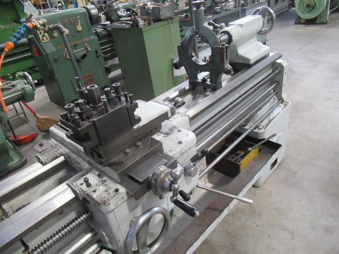 MAINO & PEREGO  OLYMPIC 200